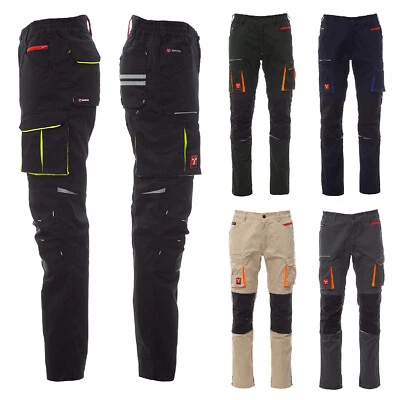 PAYPER 400 NEXT HOSE STRETCH Arbeitshose Hose Herrenhose Workwear Berufshose