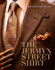 Jonathan Sothcott The Jermyn Street Shirt (Hardback) (US IMPORT)