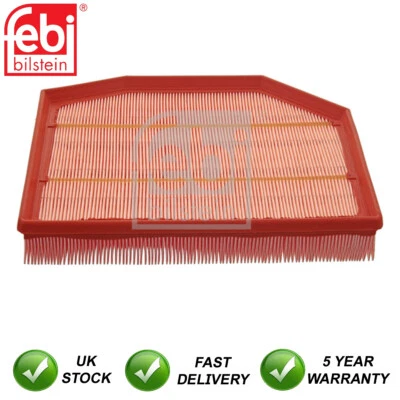 Filtro de aire Febi se adapta a BMW Z4 2005-2009 X3 2006-2010 2.0 2.5 3.0 13717542545 Foto 1 de 2