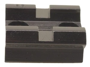 WEAVER 89 top mount base front rifle scope Ruger # 1  BLK Black 08073 48073 - Picture 1 of 1