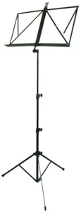 TGI MS10/MS20 Music Stand in Black/Blue/Pink - Picture 1 of 6