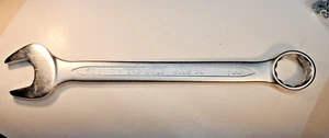 Teng - Combination Spanner 50mm, New, 600550 - Picture 1 of 5