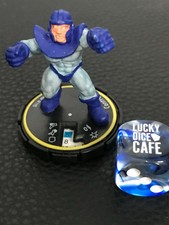 Marvel Heroclix Infinity Challenge 115 Controller Rookie