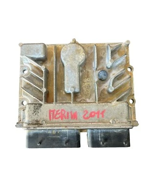 Centralina Motore Opel Meriva B 1700 cdti 2010/2017 (55581448) - Immagine 1 di 4