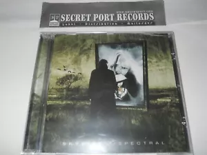 SKYFIRE-Spectral,2004SEALED(arise056)CD,in flames,arch enemy,dark tranquility - Picture 1 of 2