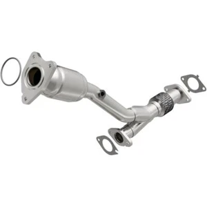 MagnaFlow Catalytic Converter - Fits: 2005-2006 Chevrolet Malibu, 2005-2006 Pont - Picture 1 of 24