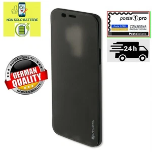 Flip Case Custodia Cover portafoglio KYOTO Always-On per Samsung Galaxy S9+ - Imagen 1 de 6