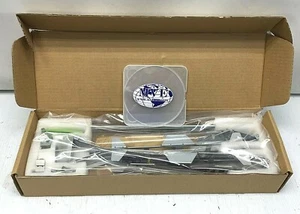 KIT DE MONTAJE DE RIEL DE SERVIDOR RACK FUJITSU A3C40124091 CMA-1U NUEVA CAJA ABIERTA - Imagen 1 de 5