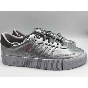 Las mejores ofertas en Zapatillas Deportivas Con Cordones Adidas Samba para  Mujeres | eBay