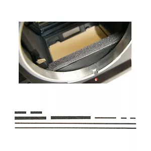Premium Light Seal Foam Kit for ----- Nikon FG FG-20 ----- - Picture 1 of 1