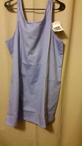 Dominion Apparel 100% Cotton Jumper Blue Size XL NWT B3/ - Bild 1 von 3