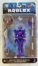 Roblox Imagination Collection Crystello The Crystal God Figure Pack 