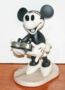 DISNEY MINNIE MOUSE FORMA DE CORAZÓN 70 CUMPLEAÑOS CACHORRO AMOR OH IT'S SWELL CAJA DE DULCES - Imagen 1 de 2