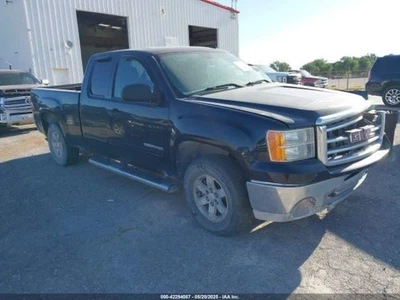 Front Seat Bucket-bench Seat Opt AZ3 Fits 07-14 SIERRA 2500 PICKUP 1768511 Foto 1 de 4