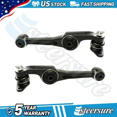 Brazo de control de suspensión inferior delantero para Toyota Camry 1987 1988 1989 1990 1991 Foto 1 de 4