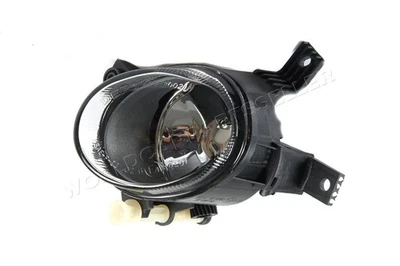 Lámpara antiniebla izquierda DEPO para AUDI A3 A4 B7 8P 8E S3 Sportback 2003-13 Foto 1 de 2