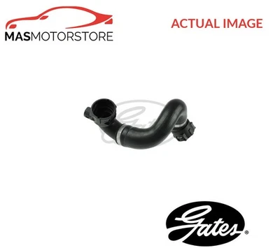 RADIATOR HOSE LOWER GATES 05-2822 H NEW OE REPLACEMENT - Image 1 of 4