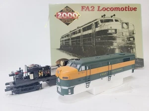 Locomotore Life Like FA2 Great Northern Cab #279A HO 8360 Proto 2000 - Foto 1 di 16
