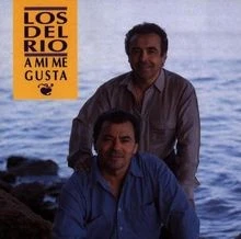 A Mi Me Gusta von Los Del Rio | CD | Zustand gut - Bild 1 von 2