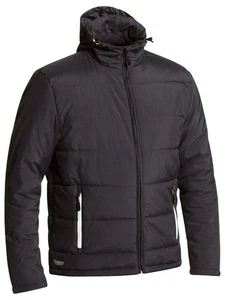 WAREHOUSE CLEARANCE Bisley workwear PUFFER JACKET Water resistant (BJ6928) - Picture 1 of 2
