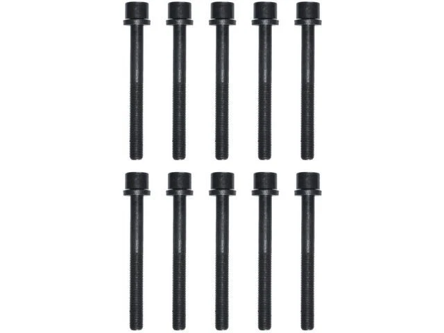 Felpro 55NX54D Head Bolt Set Fits 1998-2003 Isuzu Rodeo 2.2L 4 Cyl — 第 1/1 张图片