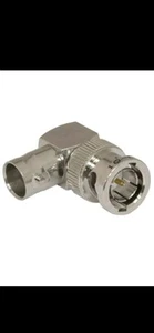 MilesTek bnc adapter kątowy 75-OHM nr 10-03908 (zestaw 32) - Zdjęcie 1 z 2