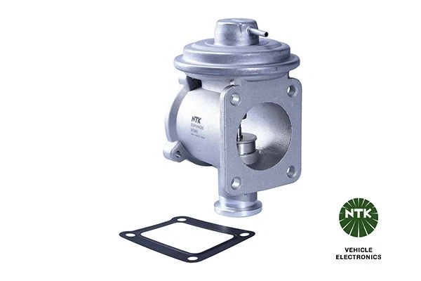 NTK Válvula-agr Válvula de Retorno Gases Escape Apto para BMW 1 3 5 7 X3 X5 X6 - Imagen 1 de 1