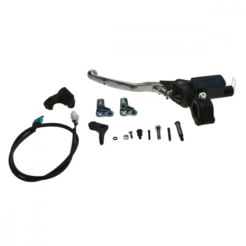 Hauptbremszylinder Kupplung 167 KTM MAGURA 2700183