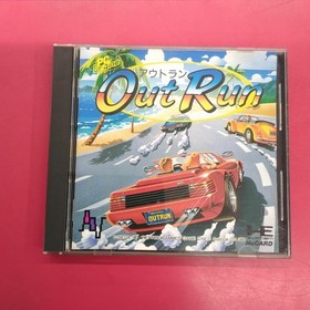 Pc Engine Software Model Outrun Nec FHM14