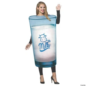 OBTÉN LECHE REAL - Imagen 1 de 1