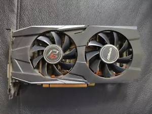 amd radeon rx 580 8gb oc - Picture 1 of 4