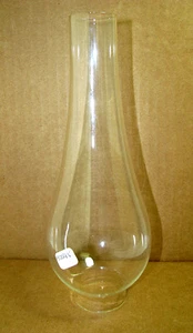 Glass Replacement Chimney 1 5/8" x 8 3/4" Victory FS2026V - Picture 1 of 3