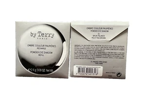 By Terry Powder Eyeshadow 31 Brun Palmier Refill 0.08 oz - Picture 1 of 1