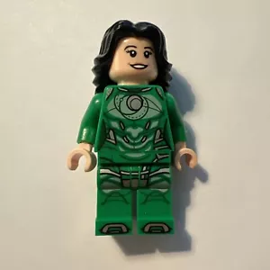 Sersi - LEGO 76156 Rise Of Domo Marvel Eternals Minifigur Super Heroes sh765 - Bild 1 von 2