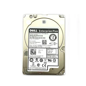 Dell V768J 0V768J ST1800MM0018 1.8TB 10K 12Gb/s SFF 2.5" SAS Hard Drive HDD - Picture 1 of 4