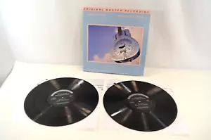 Dire Straits Brothers In Arms Warner Bros 2014 Vinyl Record Double LP Ltd Ed NM - Picture 1 of 20