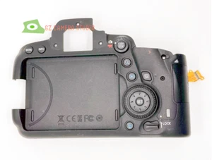 95% NUEVA 6D2 Cubierta Trasera para Canon 6D2 Cubierta Trasera 6D mark ii Carcasa Trasera 6D II - Imagen 1 de 3