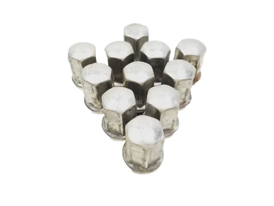 Tuerca de rueda GMC Acadia 07-12 11 piezas OEM Foto 1 de 4