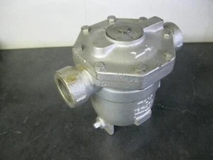 TLV JS7N 2.15 Free Float Steam Trap 1-1/2" Ports - Picture 1 of 6