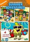 Best Of Nickelodeon Summer Adventures (2006) Stephen Hillenburg Dvd Region 2