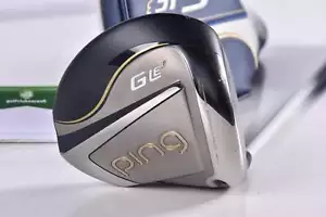 Ladies Ping G Le3 Driver / 11.5 Degree / Ladies Flex Ping ULT 250 Shaft - Picture 1 of 9