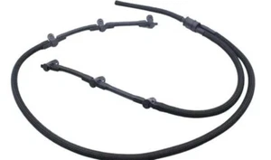 TUBO DE FUGA DE DESBORDAMIENTO DE RETORNO DE COMBUSTIBLE PARA AUDI A4 A5 A6 Q7 3.0 TDI 059130218AN - Imagen 1 de 1