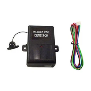 Megatronix GS2 Dual Stage Audio Car Alarm Security Glass Break Sensor Warn-Away - Picture 1 of 1