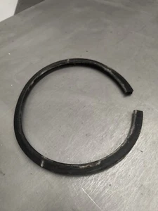 Dichtung rund  Ersatzteil für Kondenstrockner Bauknecht TRK 5840 WS  #45278 - Bild 1 von 3