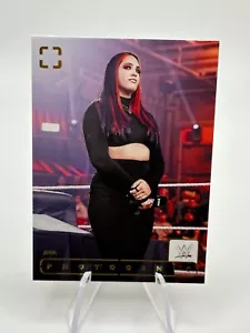 2024 WWE - Fotogénico - Base - #159 Ava - Imagen 1 de 2
