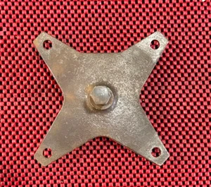 Adaptador de controlador de cojinete de buje Blackhawk Tools AJ6 hecho en EE. UU. M5 - Imagen 1 de 3