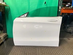 14-19 MERCEDES-BENZ CLA-Class C117 CLA250 Exterior Front Left Door w/ Glass CM - Picture 1 of 16