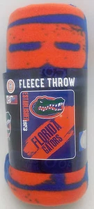 Manta Florida Gators 50" por 60" estilo marca manta polar - Imagen 1 de 3