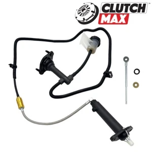 CM CLUTCH MASTER+SLAVE CYLINDER ASSEMBLY FOR 00-03 DODGE RAM 1500 2500 3500 5.9L - Picture 1 of 10