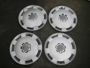 Satz Radkappen Orig Audi 16 Zoll  - Bild 1 von 5